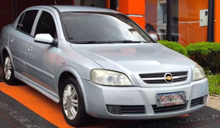 Chevrolet astra elegance 2.0 2008/2008