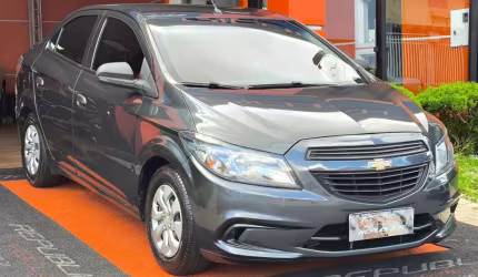 Chevrolet prisma 10mt joye 2018 / 2019