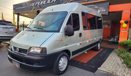 Fiat ducato mult jaedi t2012 / 2013