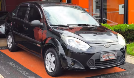 Ford fiesta sedan 1.6 flex - 2012 / 2013
