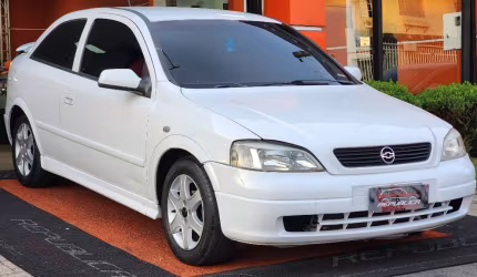 Chevrolet astra gl 1.8 2001/2001