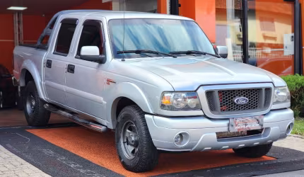 Ford ranger xls 2.8 2004/2005