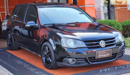 Volkswagen golf 1.6 2010/2010
