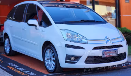 Citroen c4 picasso glx 2013 / 2014