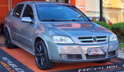 Chevrolet astra hatch 5p 2003 / 2004