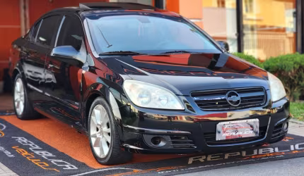Chevrolet vectra sedan elite 2006 / 2006
