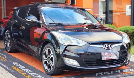 Hyundai veloster 2011 / 2012