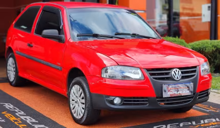Volkswagen gol trend 2005/2006
