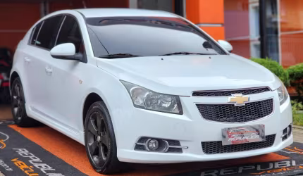 Chevrolet cruze lt hb 2013 / 2013
