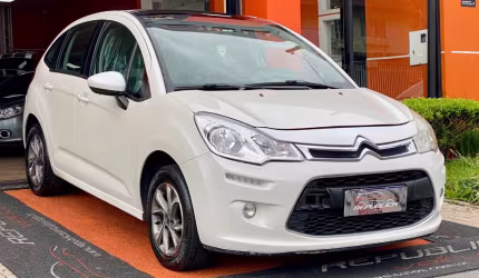 Citroen c3 90m tendance