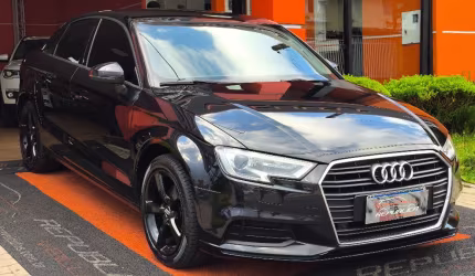 Audi a3 1.4 tfsi 2018 