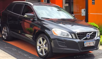Volvo xc60 2.0 t5 dynamique 