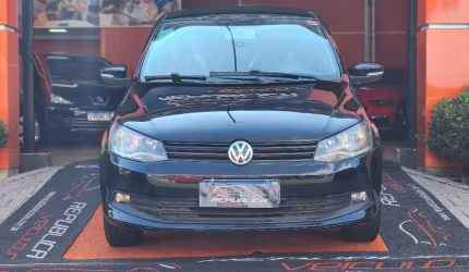 Volkswagen voyage cl sb
