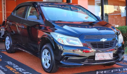 Chevrolet onix lt 1.0 