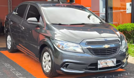 Chevrolet prisma joy 1.0
