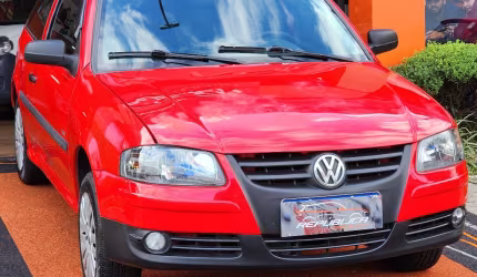 Gol trend 1.0 8v 2006