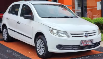 Volkswagen gol 1.0 2011