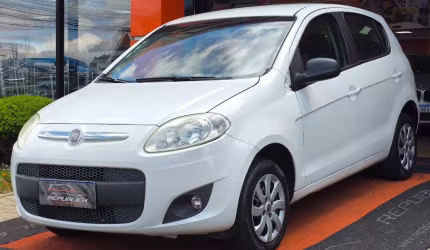 	palio attractiv 1.4