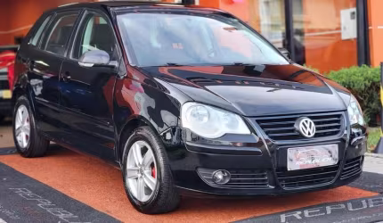 Volksvagen polo 2011