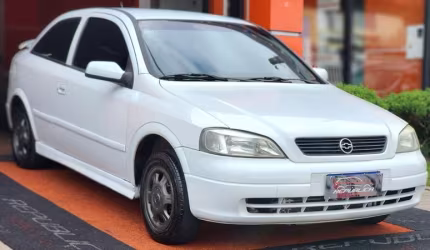 Chevrolet astra gl 1.8