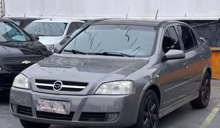 Chevrolet astra hatchback
