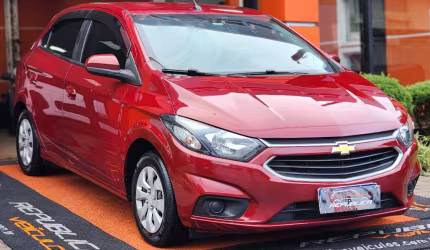 Chevrolet astra hatchback