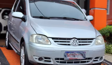 Vw fox 1.0 2006 2p