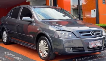 Astra 2.0 sedan elegance 