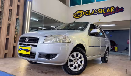 Fiat fiat siena el flex 2011