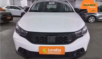 Fiat argo 2023 1.0 firefly flex manual