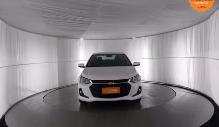 Chevrolet onix 2022 1.0 turbo flex plus ltz automático