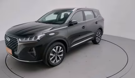 Chery tiggo 7 pro 2023 1.6 tgdi gasolina dct