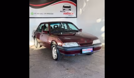 Monza gl 1.8 efi/ sl/ l/ 650/barc. 2e4p