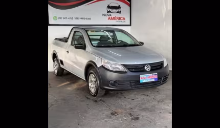 Saveiro 1.6 mi/ 1.6 mi total flex 8v