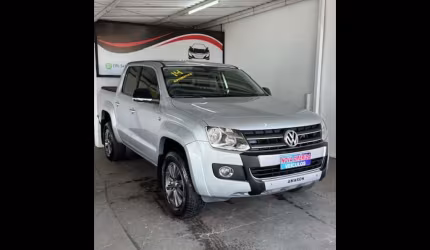 Amarok high.cd 2.0 16v tdi 4x4 dies. aut