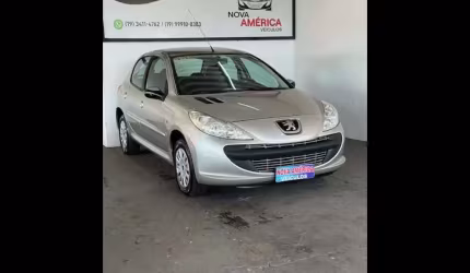 207 xr 1.4 flex 8v 5p
