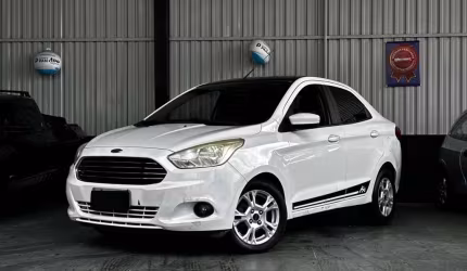 Ford ka sel 1.5 sd 2016