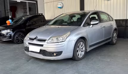 Citroen citroen c4 20exca5p f 2011