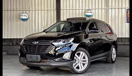 Chevrolet chev equinox premier 2020
