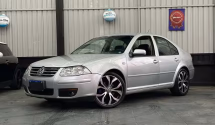 Volkswagen bora 2.0 mi 4p 2010