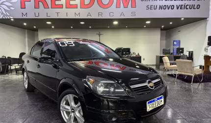 Vectra expression 2.0 2009