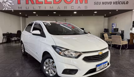 Onix lt 1.0 2019