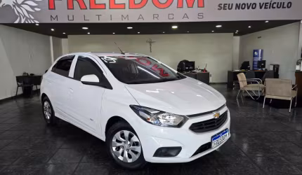 Onix lt 1.0 2019