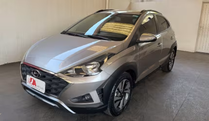 Hyundai hb20x 1.6 evolut aut 
