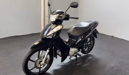 Honda biz 125 