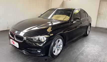 Bmw 320i active flex 2.0