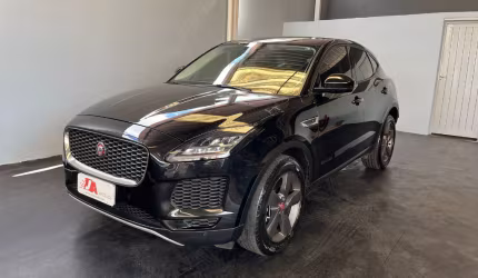 Jaguar e-pace p250f s