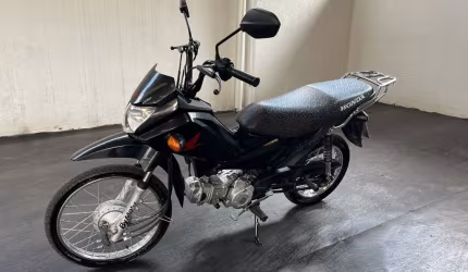 Honda pop 110