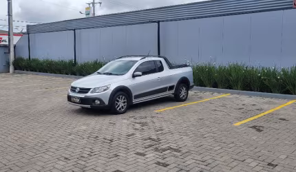 Saveiro cross  ce