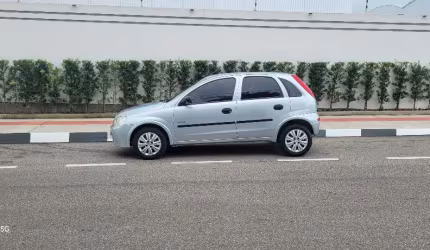 Corsa hatch ar e direção hidraulica